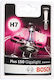 Bosch Car Lamp Plus H7 Warm White 12V 55W