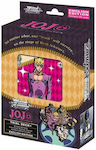 Weiss Schwarz Trial Deck+ Jojo's Bizarre Adventure Golden Wind