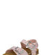 Plakton Kids' Sandals Poxy Pink Estampado