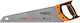 Neo Tools Pruning Hand Saw 40cm