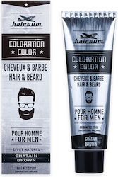 Hairgum Brown Hairgum Brown