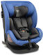 Caretero Securo Autositz i-Size mit Isofix Blau...