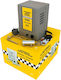 Adjustable Speed Battery Rotisserie Motor for Lamb and Goat with Metal Gear 20W