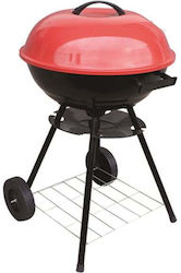 Barbeque Large Grill Portable Charcoal Grill Kettle With a lid Barbeque Large Grill Portable Charcoal Grill Kettle With a lid
