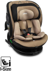 Caretero Mokki Baby Car Seat i-Size with Isofix...