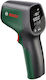 Bosch UniversalTemp Infrared Thermometer -30°C to 500°C with Distance Ratio 12:1 0603683101