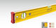 Stabila SA15229 Spirit Level Aluminum 122cm