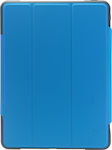 Deqster Flip Cover Rezistentă Albastru Deqster RUGGED (2021) #RQ1 IPAD 40-737156