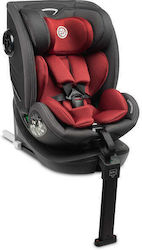 Caretero Fortis i-Size 15-36 kg με Isofix
