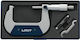 Limit Limit Micrometer 50-75mm