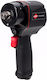 Airpress 45424 Αερόκλειδο 1/2" με Μέγιστη Ροπή 164.48kgm