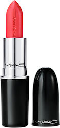 M.A.C Lustreglass Lipstick Transparent 3gr