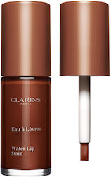 Clarins Lip Stain Matte 12 Mocha Water 7ml