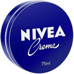 Nivea Creme Crema de mâini hidratantă 75ml