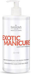 Farmona Κρέμα Χεριών & Νυχιών 500ml