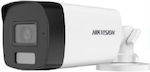 Hikvision DS-2CE17D0T-LFS Cameră de Supraveghere 1080p Full HD cu Microfon și cu Lentilă 2.8mm