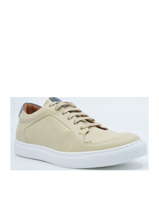 Il Mio Collection Sneakers Beige