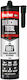 Fischer Sealant Silicone White 290ml