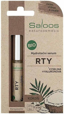 Saloos Lip Balsam Nucă de cocos 7ml