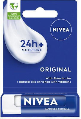 Nivea Lip Balm 4.8gr