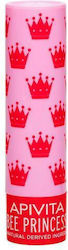 Apivita Балсам За Устни Bee Princess 4.4гр