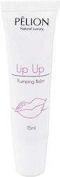 P For Pelion Lip Up Lip Balm Avocado 15ml