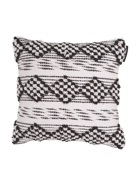 Kipper Калъф За Възглавница Hunar От 100% Памук Hunar 100% Cotton 40x40см