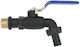 Hydrostab Κάνουλα HS0302010