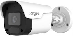 Longse BPSCFC4R-36PM IP Waterproof Camera Full HD+ 4MP Longse BPSCFC4R-36PM IP Waterproof Camera Full HD+ 4MP