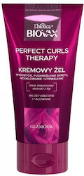 Curls Hair Gel 150ml