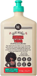 Lola Cosmetics Gel Μαλλιών 500ml Lola Cosmetics Gel Μαλλιών 500ml