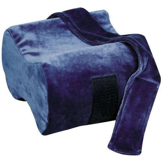 Kifidis Orthopedics Leg Separator Pillow with Memory Foam 0806067