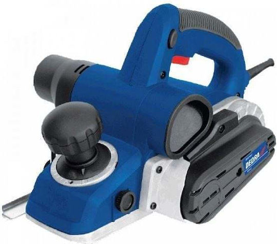 Dedra DED7967 Πριονοκορδέλα με Ισχύ 1050W & Δίσκο Κοπής Διαμέτρου 82mm
