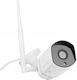 ZY11423QWS04 IP Cameră de Supraveghere Wi-Fi Full HD 1080p Rezistentă la apă cu Comunicare Bidirecțională