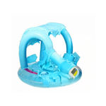 Zanna Toys Σωσίβιο Swimtrainer Μπλε