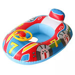 Sainteve Swimtrainer de copii cu diametrul de 70cm Albastru