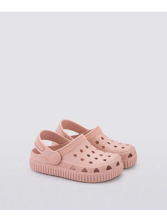 Igor Kinder Strandschuhe Rosa