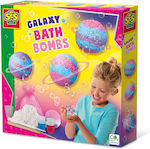 Ses Creative Galaxy Bath Bombs S14769