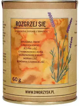 Dworzysk Tee 10 Beutel 60gr 1Stück