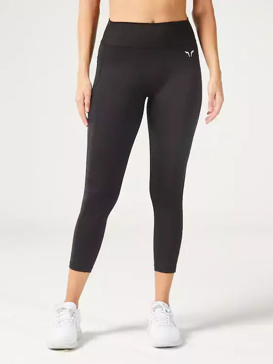 Squatwolf Women's Running Legging Black