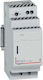 Legrand DIN Rail Power Supply 1.5A/24V/36W