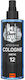 The Shave Factory Aftershave Köln 250ml