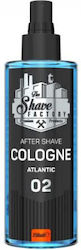 The Shave Factory After Shave 250ml