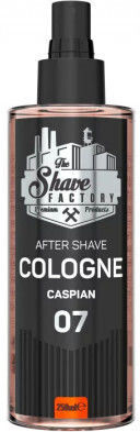 The Shave Factory Aftershave Köln 250ml