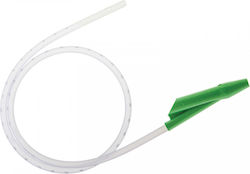 Tik Suction Catheter with Adapter No. 14 1pc