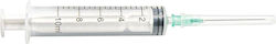 Blue Medical Σύριγγα 10ml 1τμχ Blue Medical Σύριγγα 10ml 1τμχ