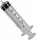 Luer Lock Exelmed Σύριγγα Σίτισης χωρίς Βελόνα 60ml