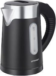Prime3 SEK12 800ml mit Leistung 800W Schwarz