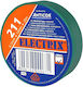 Insulation Tape Ax Polyester Green