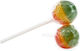 Cannashock Lollipop Cannabis 1pcs 12gr